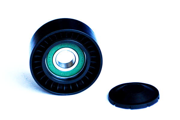 ASAM - 55596 - Натяжитель ремня генератора Kangoo/Megane/Logan 1.5dCi 05- (+AC)