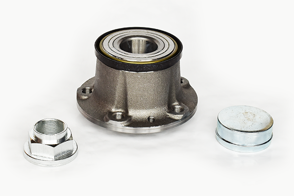 ASAM - 55643 - Ступиця зад. ABS+ Citroen Jumper/Peugeot Boxer/Fiat Ducato 2.2-3-0 06-