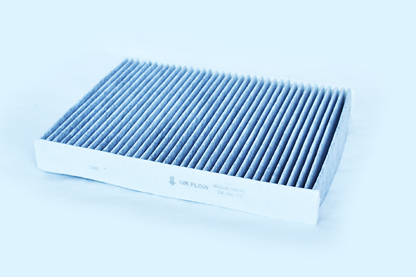 ASAM - 55727 - Фильтр, воздух во внутренном пространстве (Отопление / вентиляция)