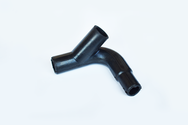 ASAM - 55806 - Патрубок радіатора радіатора Renault Clio/Kangoo/Megane/Scenic 09-