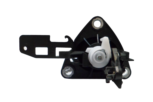 ASAM - 55809 - Замок багажника Dacia Duster 11-18 ASAM - 55809 - Замок багажника Dacia Duster 11-18