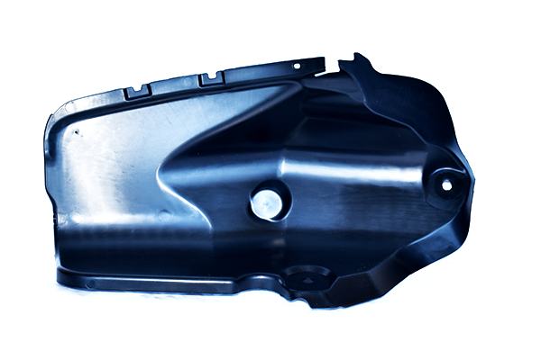 ASAM - 55817 - Обшивка, колесная ниша (Кузов) ASAM - 55817 - Обшивка, колесная ниша (Кузов)