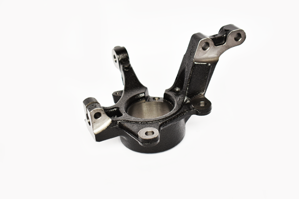 ASAM - 55823 - Шаровой шарнир, осевая опора (Подвеска колеса)