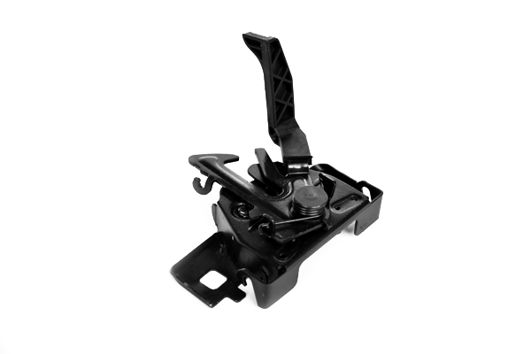 ASAM - 55901 - Замок капота (Замок)