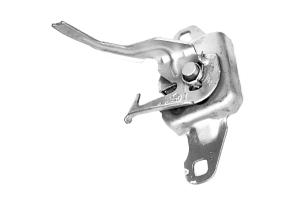 ASAM - 55902 - Замок капота (Замок)