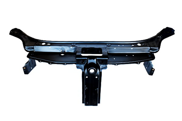 ASAM - 55903 - Облицовка передка (Кузов)