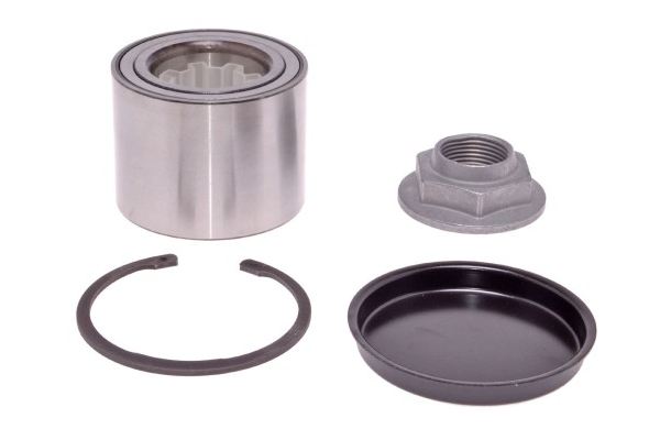 ASAM - 56587 - Підшипник ступиці задній Renault Master IV; 2.3dCi; 02.10-