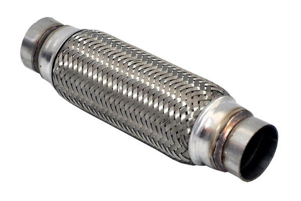 ASAM - 60093 - Гофрированная труба, выхлопная система (Система выпуска ОГ, универсальная)