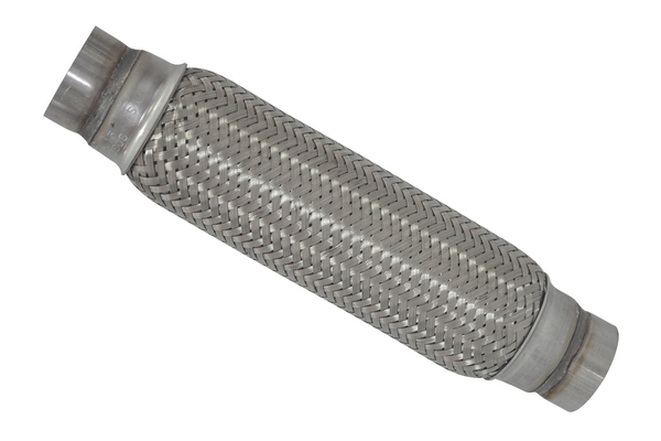 ASAM - 60094 - Гофрированная труба, выхлопная система (Система выпуска ОГ, универсальная)