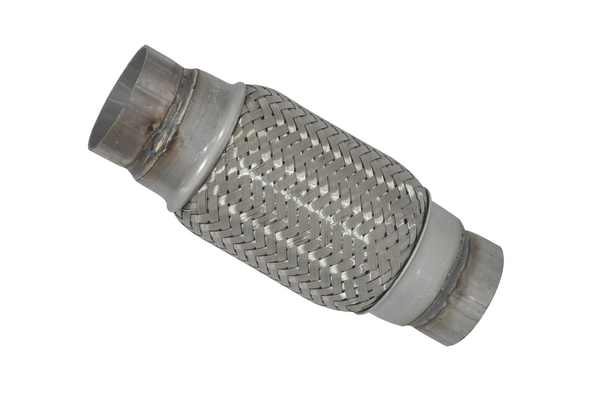 ASAM - 60096 - Гофрированная труба, выхлопная система (Система выпуска ОГ, универсальная)