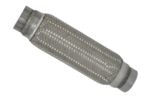 ASAM - 60102 - Гофрированная труба, выхлопная система (Система выпуска ОГ, универсальная)