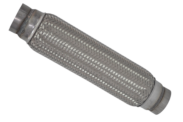 ASAM - 60103 - Гофрированная труба, выхлопная система (Система выпуска ОГ, универсальная)