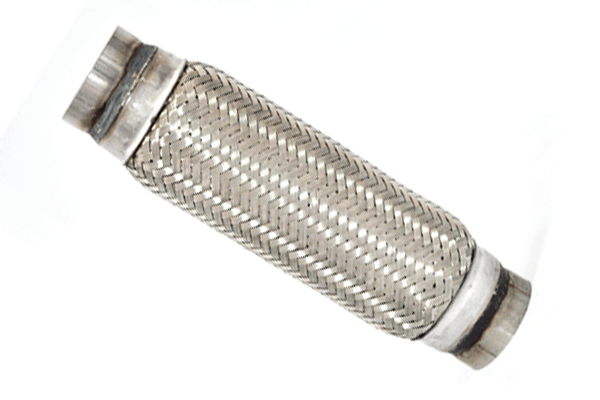 ASAM - 60106 - Гофрированная труба, выхлопная система (Система выпуска ОГ, универсальная)