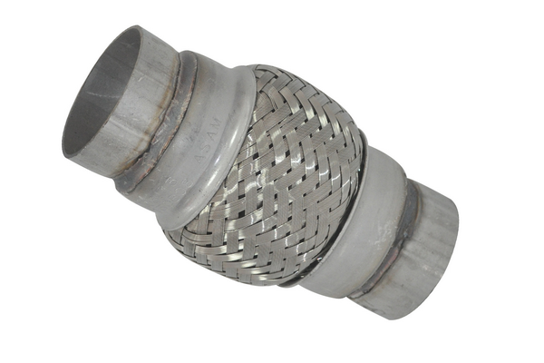 ASAM - 62095 - Гофрированная труба, выхлопная система (Система выпуска ОГ, универсальная) ASAM - 62095 - Гофрированная труба, выхлопная система (Система выпуска ОГ, универсальная)