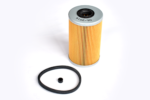 ASAM - 70051 - Фильтр топливный Master/Movano/Trafic/Vivaro 1.9-3.0 dCi 03>(Purflux)