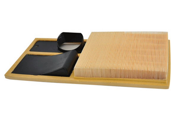 ASAM - 70319 - Воздушный фильтр (Система подачи воздуха)