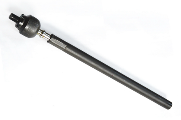 ASAM - 70523 - Осевой шарнир, рулевая тяга (Рулевое управление)