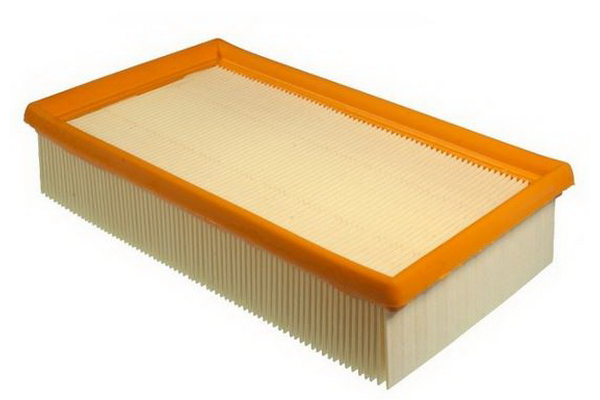 ASAM - 70855 - Воздушный фильтр (Система подачи воздуха)