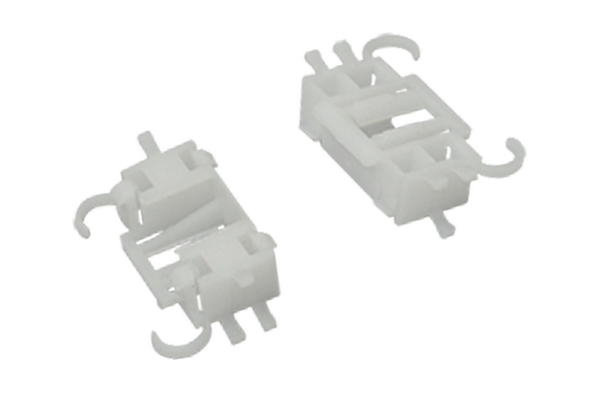 ASAM - 71053 - Пружинный зажим (Нормированные детали)