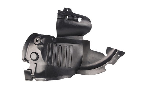 ASAM - 71128 - Подкрыльник перед. Kangoo 97 - Л. ASAM - 71128 - Подкрыльник перед. Kangoo 97 - Л.