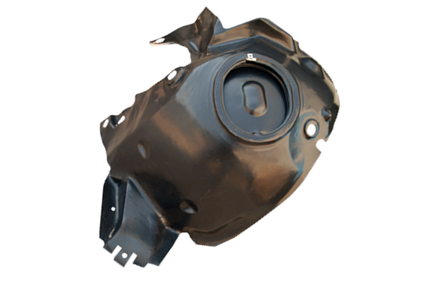 ASAM - 71135 - Підкрилок перед. KANGOO 08- Пр.