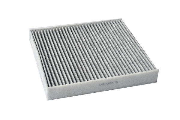 ASAM - 71691 - Фильтр, воздух во внутренном пространстве (Отопление / вентиляция)