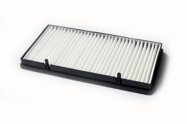 ASAM - 71701 - Фильтр, воздух во внутренном пространстве (Отопление / вентиляция)