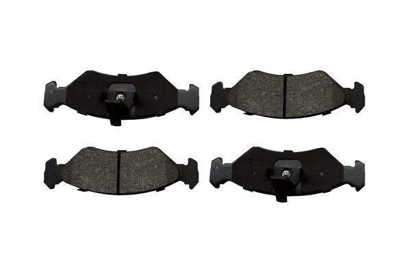 ASAM - 71726 - Комплект тормозных колодок, дисковый тормоз (Тормозная система) ASAM - 71726 - Комплект тормозных колодок, дисковый тормоз (Тормозная система)