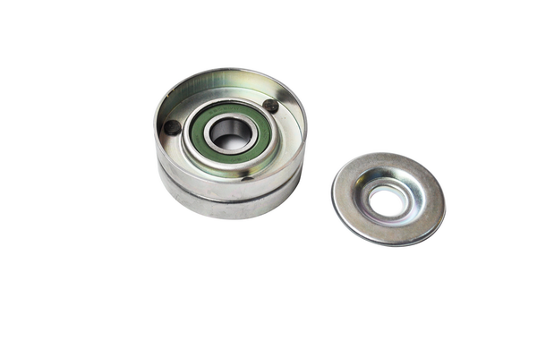 ASAM - 71841 - Паразитный / ведущий ролик, поликлиновой ремень (Ременный привод)