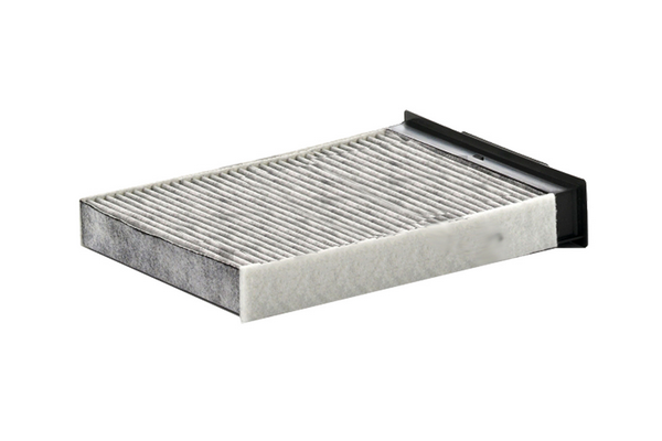 ASAM - 71894 - Фильтр салона Megane II 03- (угольный)