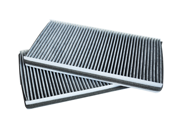 ASAM - 71942 - Фільтр салона