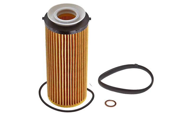 ASAM - 71972 - Фільтр оливи