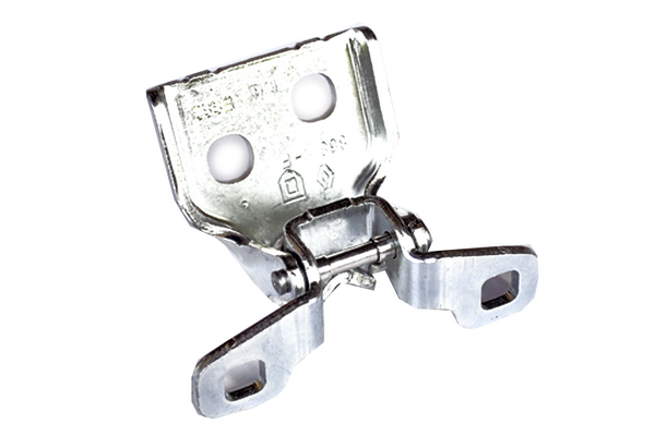 ASAM - 80108 - Дверной шарнир (Кузов)