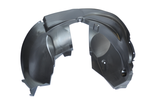 ASAM - 80120 - Обшивка, колесная ниша (Кузов) ASAM - 80120 - Обшивка, колесная ниша (Кузов)