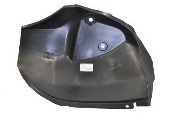 ASAM - 80122 - Обшивка, колесная ниша (Кузов) ASAM - 80122 - Обшивка, колесная ниша (Кузов)