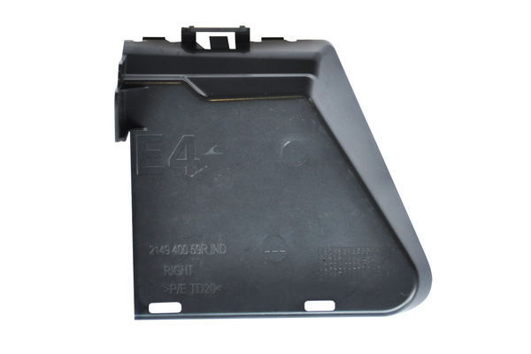 ASAM - 80123 - Кронштейн, буфер (Кузов) ASAM - 80123 - Кронштейн, буфер (Кузов)