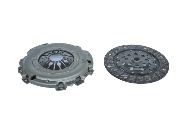 ASAM - 80197 - Комплект сцепления (Система сцепления) ASAM - 80197 - Комплект сцепления (Система сцепления)