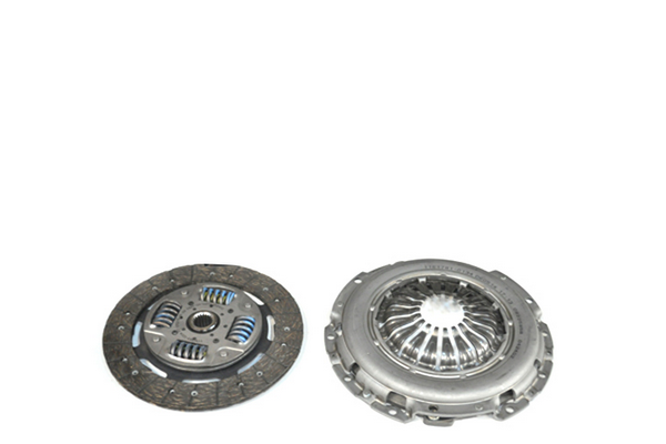 ASAM - 80255 - Комплект сцепления (Система сцепления)