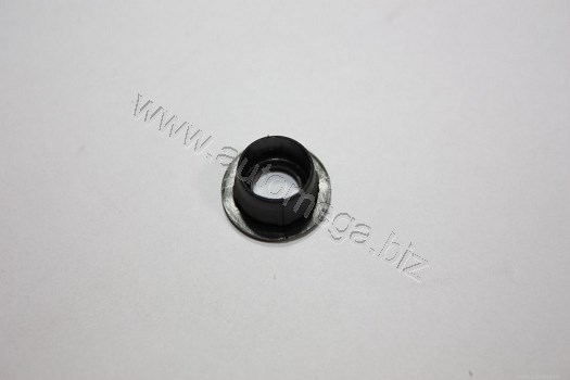 AUTOMEGA - 100012910 - Пружинный зажим, монтаж стекол (Кузов)