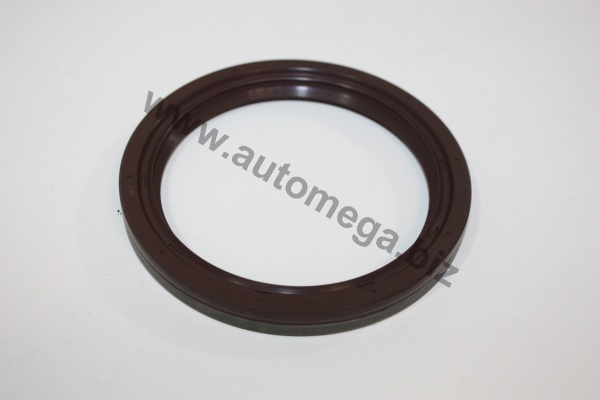 AUTOMEGA - 101030051068G - Уплотняющее кольцо, коленчатый вал