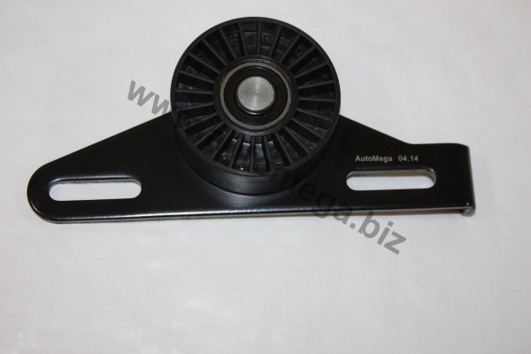 AUTOMEGA - 1012730063 - Двигатель стеклоочистителя