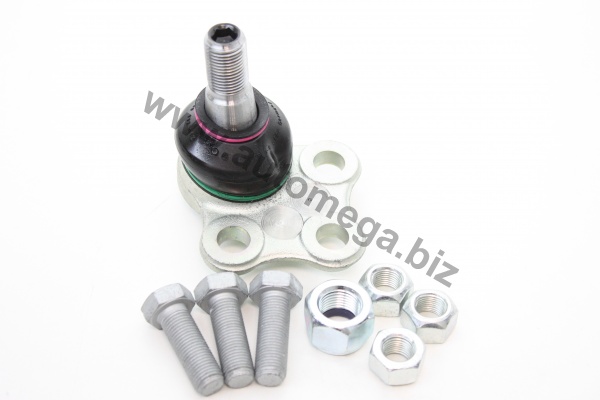 AUTOMEGA - 1044310869 - Несущий / направляющий шарнир