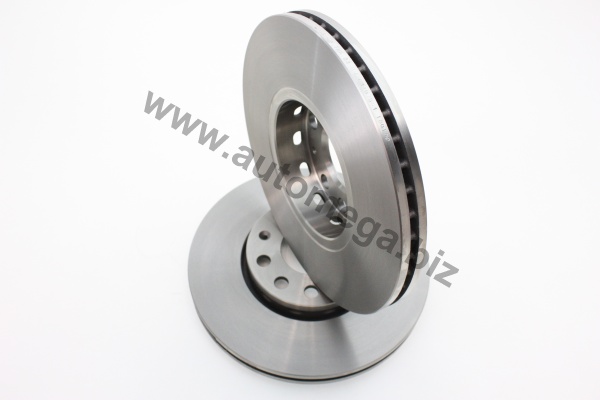 AUTOMEGA - 1061503014B0B - Тормозной диск