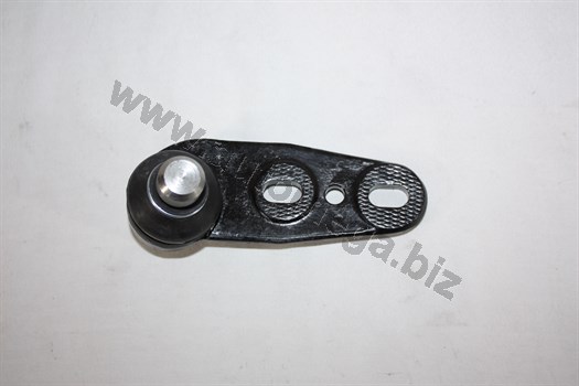 AUTOMEGA - 110055710 - Несущий / направляющий шарнир (Подвеска колеса)