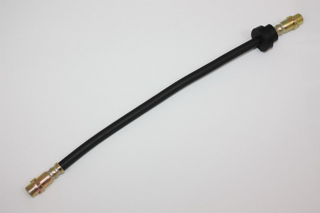 AUTOMEGA - 120014210 - Тормозной шланг (Тормозная система)