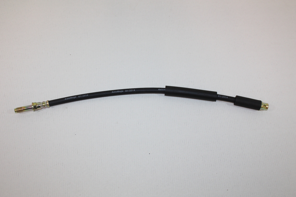 AUTOMEGA - 120027310 - Тормозной шланг (Тормозная система)