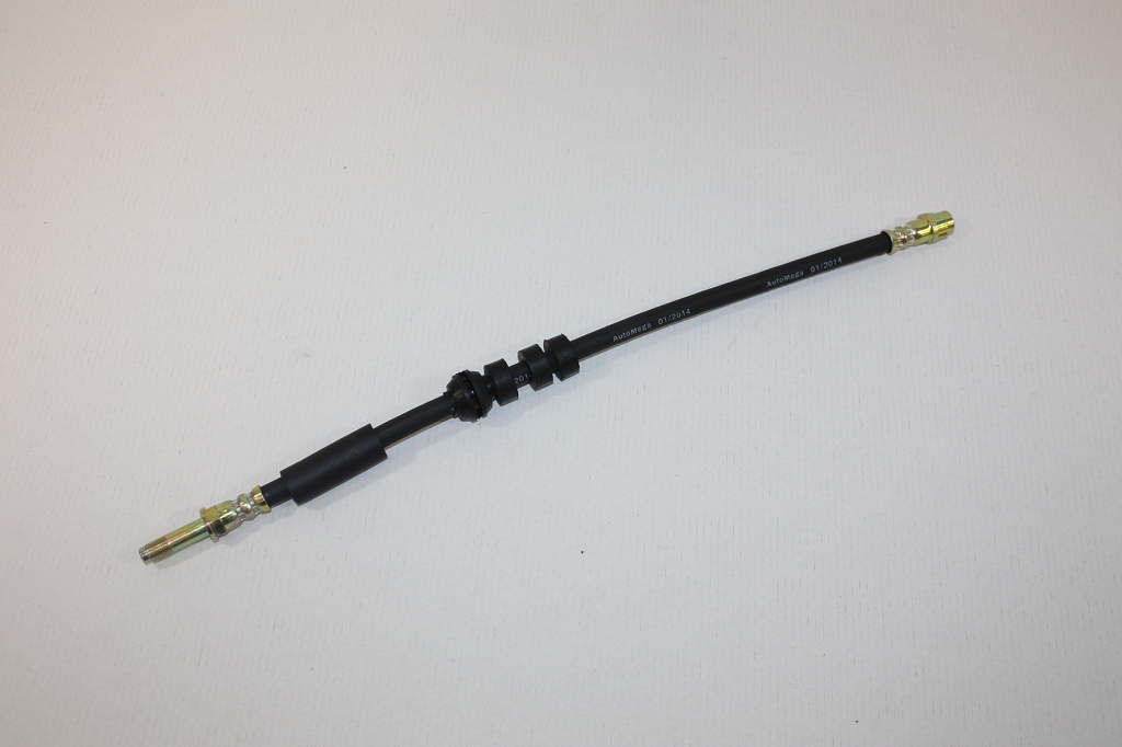 AUTOMEGA - 120031810 - Тормозной шланг (Тормозная система) AUTOMEGA - 120031810 - Тормозной шланг (Тормозная система)