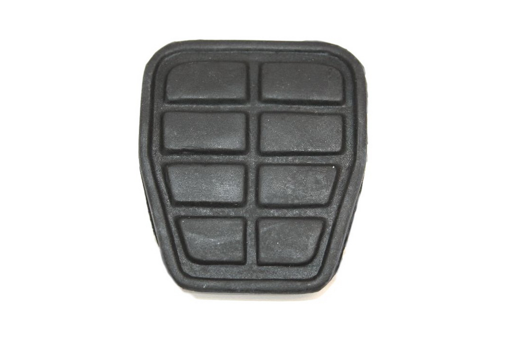 AUTOMEGA - 120040510 - Педальные накладка, педаль тормоз (Тормозная система)