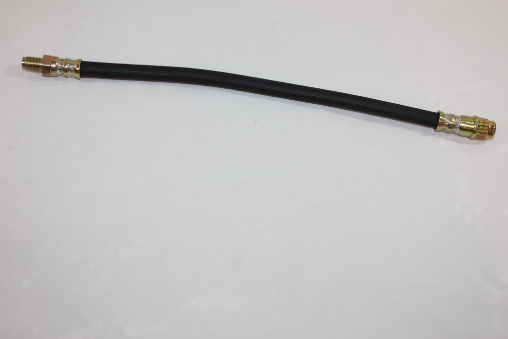 AUTOMEGA - 120046510 - Тормозной шланг (Тормозная система)