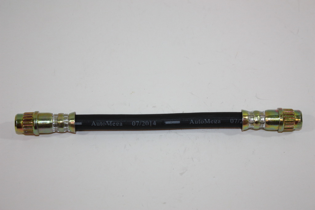 AUTOMEGA - 120047010 - Тормозной шланг (Тормозная система) AUTOMEGA - 120047010 - Тормозной шланг (Тормозная система)